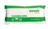 Vignette - Lingettes nettoyantes Swash