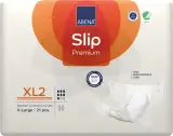 Vignette - Protection urinaire slip Premium