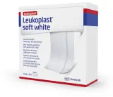 Vignette - Bande à découper et prédécoupée Leukoplast Soft White