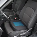 Vignette - Coussin d'assise avec gel