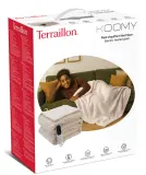 Vignette - Couverture chauffante lavable