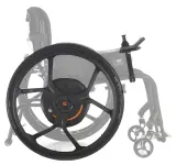 Vignette - Assistance électrique fauteuil roulant Empulse M90