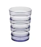 Vignette - Verre ergonomique pour le repas