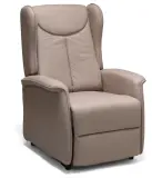 Vignette - Fauteuil releveur 2 moteurs Kumo relax électrique