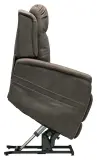 Vignette - Fauteuil releveur 4 moteurs Chester