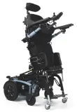 Vignette - Fauteuil roulant électrique verticalisateur Forest 3 SU