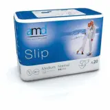 Vignette - Protection urinaire slip change complet