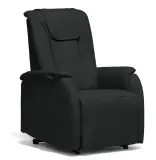 Vignette - Fauteuil releveur 2 moteurs Boras confort absolu