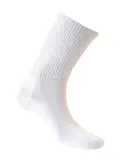 Vignette - Mi-chaussettes pour diabétiques