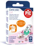 Vignette - Pansement enfants Delicate Kids