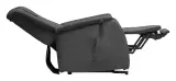 Vignette - Fauteuil releveur 2 moteurs Boras confort absolu