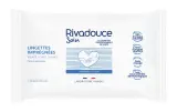 Vignette - Lingettes nettoyantes imprégnées