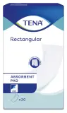 Vignette - Protection rectangulaire pad incontinence