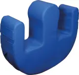 Vignette - Coussin de retournement