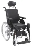 Vignette - Fauteuil roulant manuel Netti 4U CE Plus