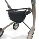 Vignette - Rollator Carbon Overland byACRE