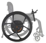 Vignette - Assistance électrique fauteuil roulant Empulse M90