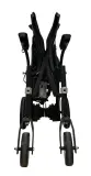 Vignette - Fauteuil roulant électrique pliable Smartchair Lite