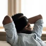 Vignette - Bande de compression gel chaud / froid