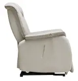 Vignette - Fauteuil releveur 2 moteurs Otta 3 positions