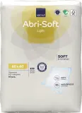 Vignette - Alèse absorbante jetable ABRI SOFT