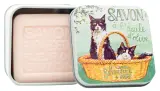 Vignette - Savon Fleur de coton