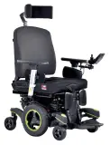 Vignette - Fauteuil roulant électrique Q700 M HD