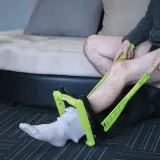 Vignette - Enfile-bas de contention