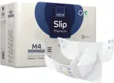 Vignette - Protection urinaire slip Premium