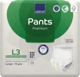 Vignette - Culottes absorbantes Pants Premium