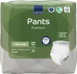 Vignette - Culottes absorbantes Pants Premium