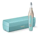 Vignette - Kit manucure pédicure professionnel 10 embouts