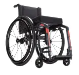 Vignette - Fauteuil roulant manuel Küschall Champion