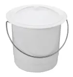 Vignette - Seau hygiénique