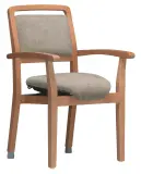 Vignette - Chaise releveuse à piston Komod