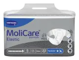 Vignette - Protection urinaire Premium Elastic