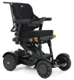Vignette - Fauteuil roulant électrique pliable XSTO M4 PRO