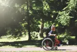 Vignette - Motorisation fauteuil roulant Minotor 3