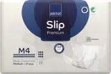 Vignette - Protection urinaire slip Premium
