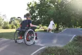 Vignette - Motorisation fauteuil roulant Minotor 3
