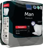 Vignette - Protection urinaire homme Man Premium