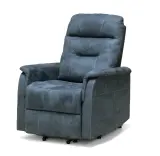 Vignette - Fauteuil releveur 2 moteurs Solvia