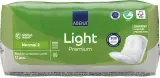 Vignette - Protections fuites urinaires LIGHT Premium