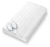 Vignette - Surmatelas chauffant 2 places