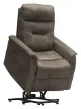 Vignette - Fauteuil releveur 2 moteurs Solvia