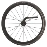 Vignette - Roues Skeed pour fauteuil roulant manuel