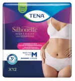 Vignette - Protection urinaire Silhouette