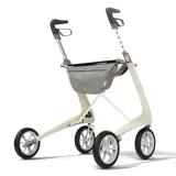 Vignette - Rollator 4 roues Carbon Ultralight byACRE