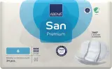 Vignette - Protection anatomique San Premium