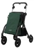 Vignette - Déambulateur 4 roues chariot de courses R05